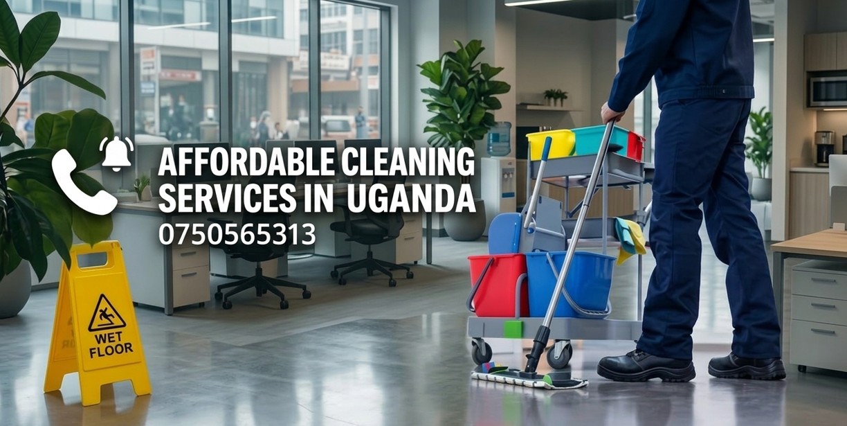 cleaning services
