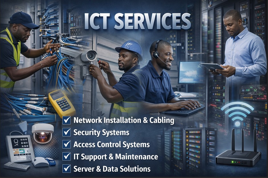 ict service