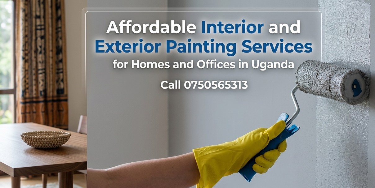 painting services