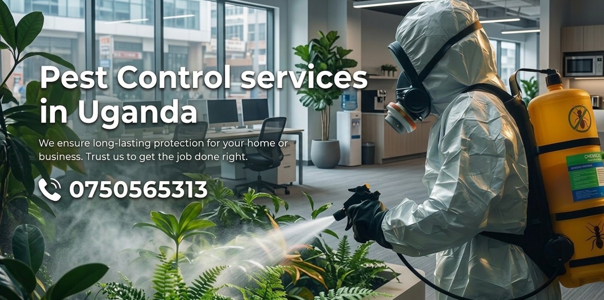 pest control services