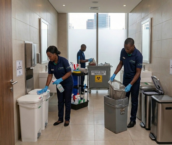 specialized services