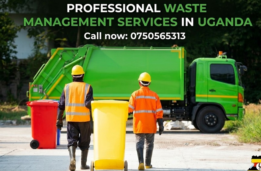 waste management