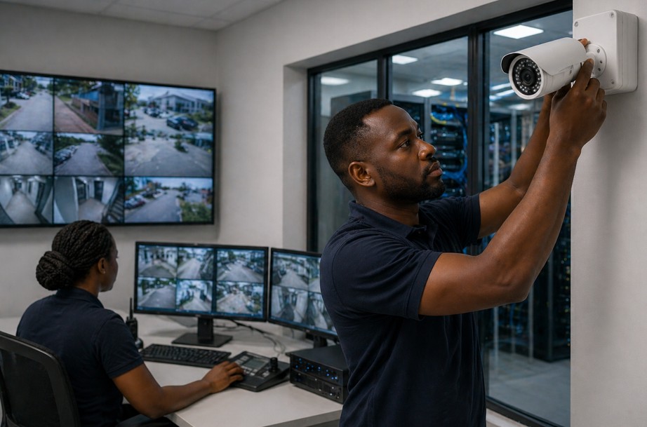 cctv