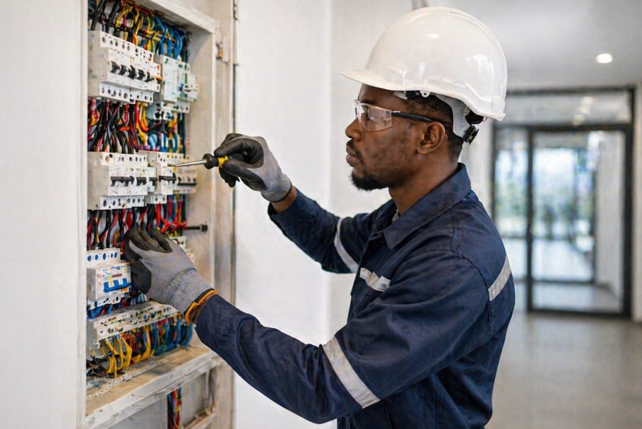 electrical