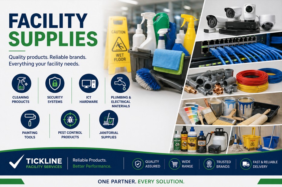 facilitysupplies