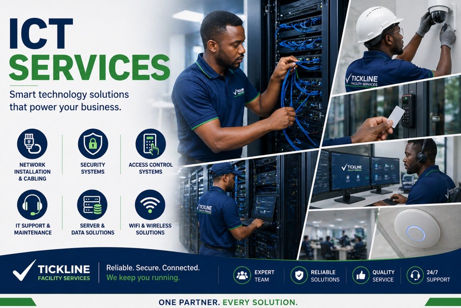 ictservices