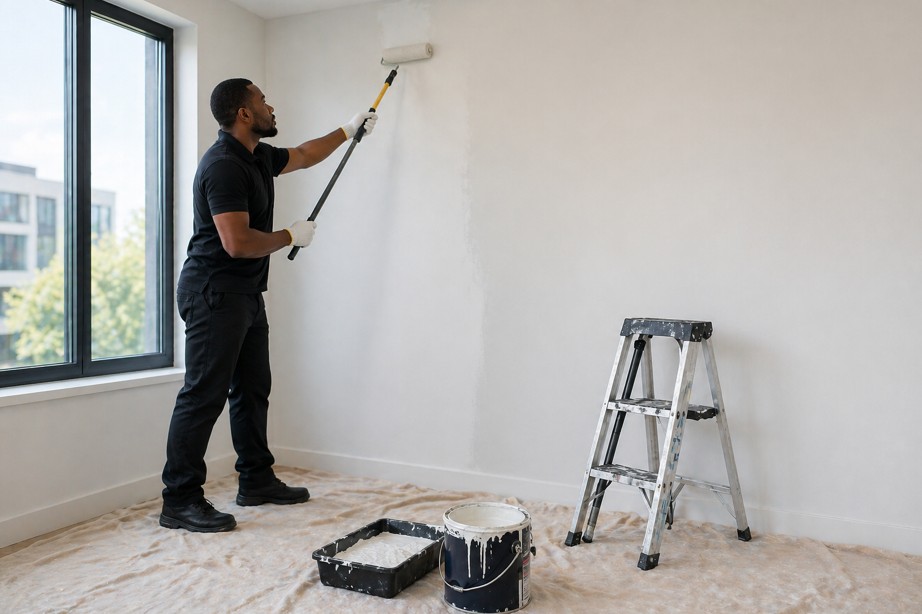 painting