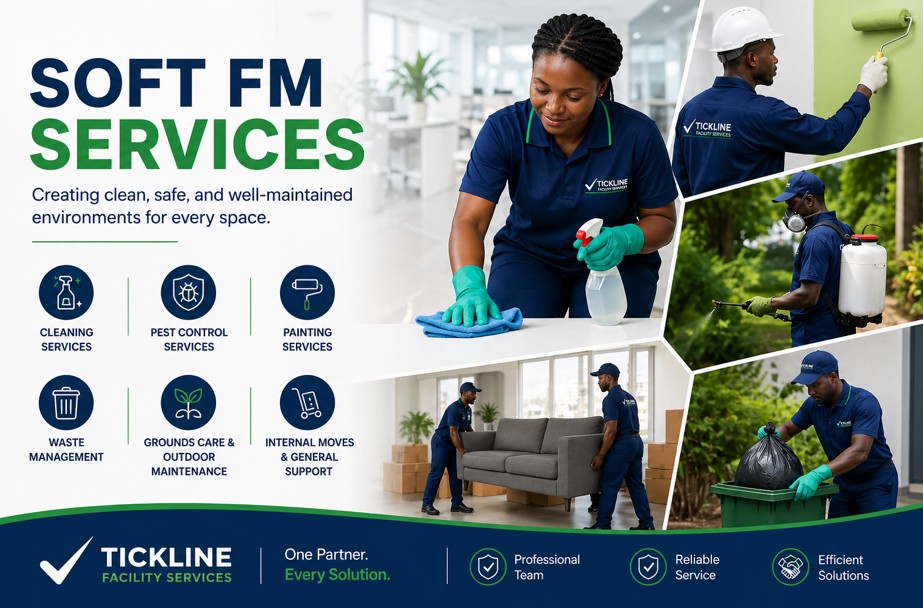 softservices